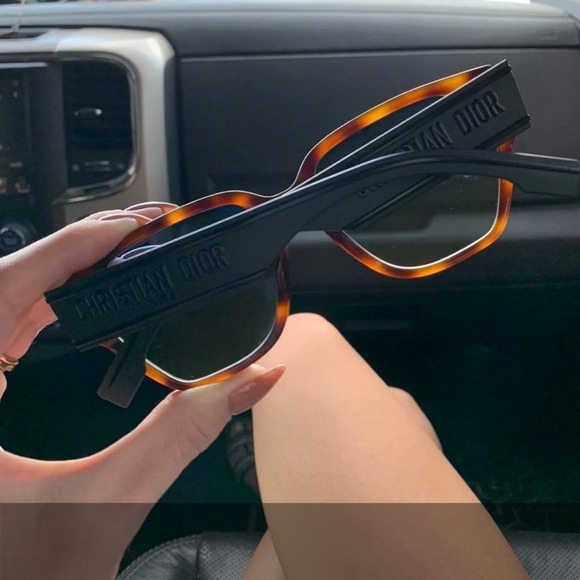 Dior Sunglasses - Picture 3 of 5